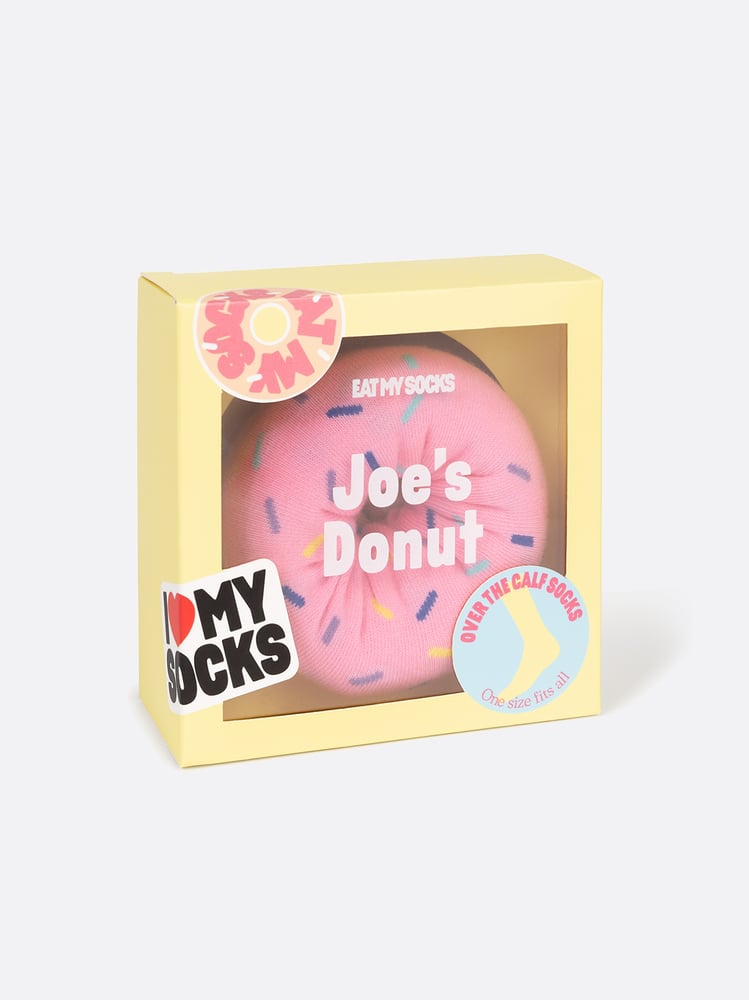 Image of Joe’s Donuts 