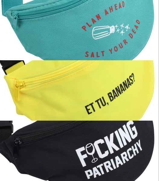 Image of Fanny Pack