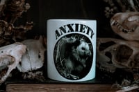 Image 4 of 11oz Anxiety mug 