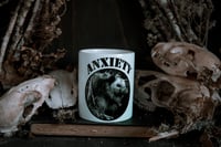 Image 5 of 11oz Anxiety mug 