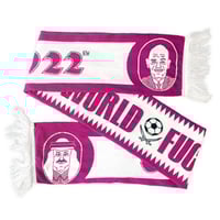 Image of Batard 2022 (FIFA World Fuckup)