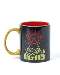 Image 1 of Saltrock Geopeak mug 