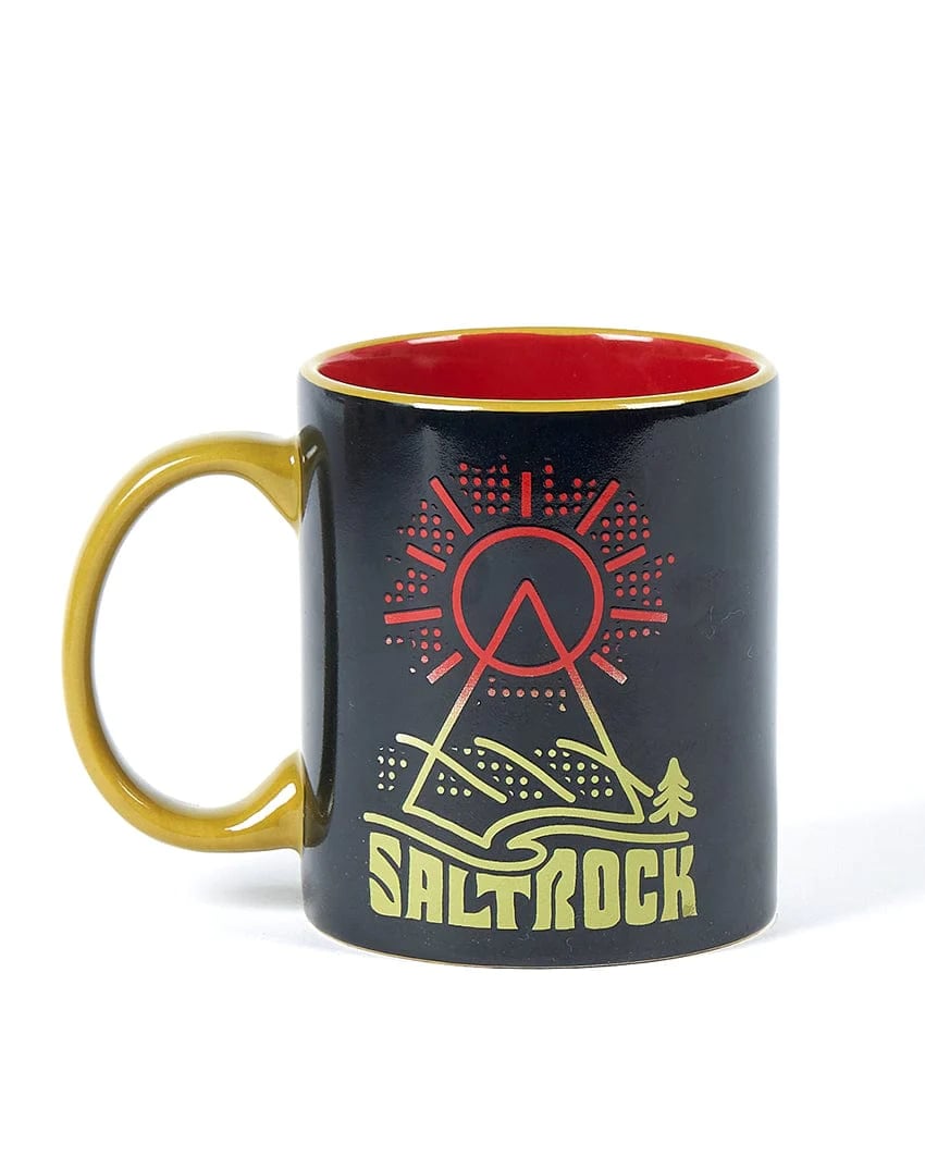 Image of Saltrock Geopeak mug 