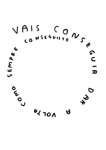 Image of VAIS CONSEGUIR