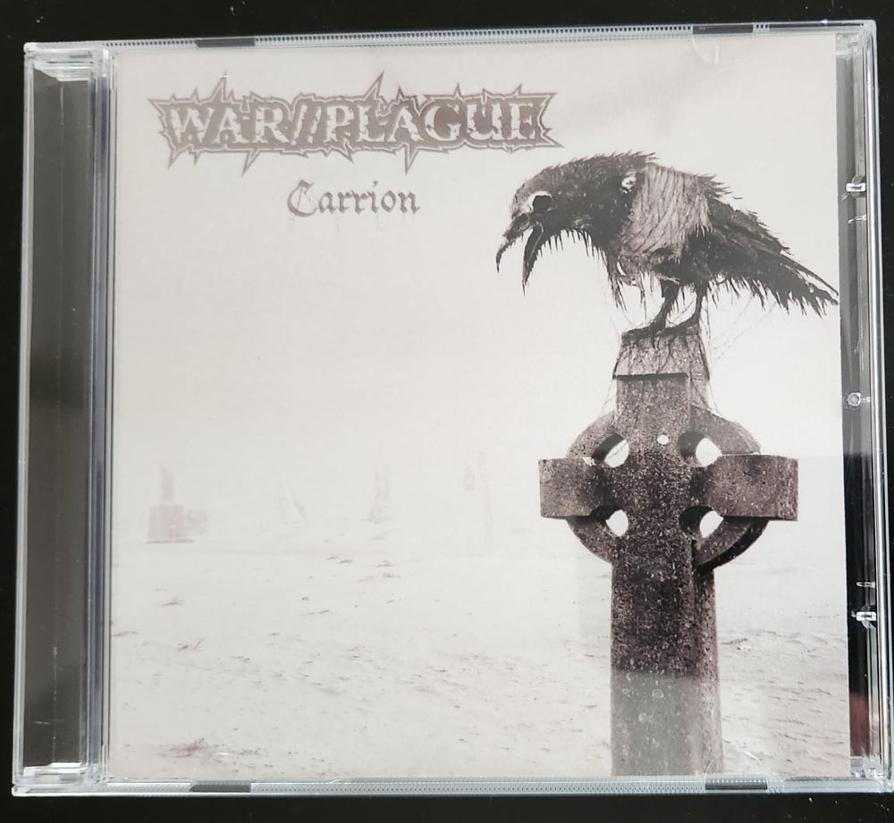 WAR//PLAGUE "Carrion" 