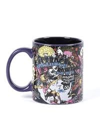 Image 2 of Saltrock Creeper encore mug 