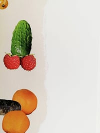 Image 4 of Cinq fruits et légumes