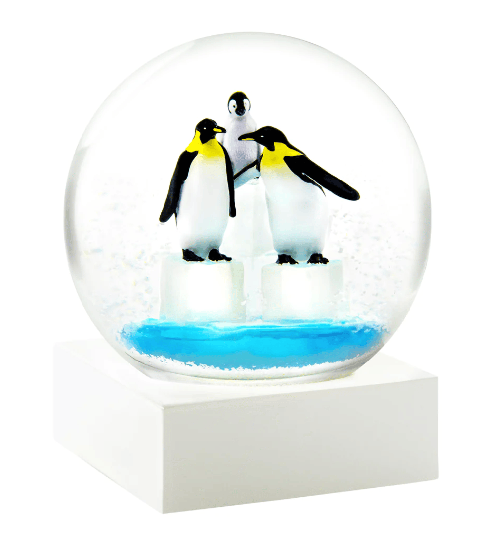 Image of Snow Globes! (7 Kinds)