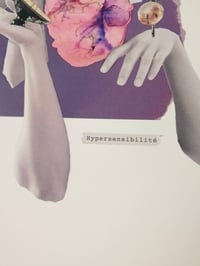Image 3 of Hypersensibilité