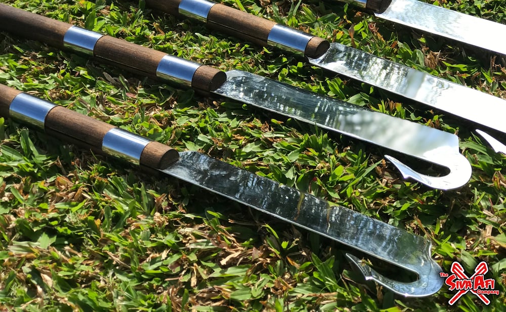 Image of Taupou Knife