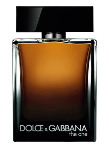Image of DOLCE & GABBANA THE ONE (TYPE)