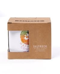 Image 3 of Saltrock Happiness mug