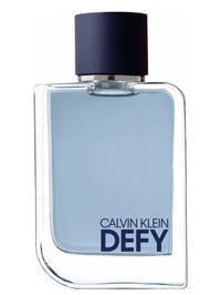 CALVIN KLEIN DEFY (TYPE)