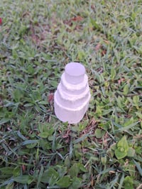 Image 3 of Selenite Natural Towers