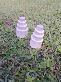 Image 5 of Selenite Natural Towers