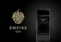 DONALD TRUMP EMPIRE (TYPE)