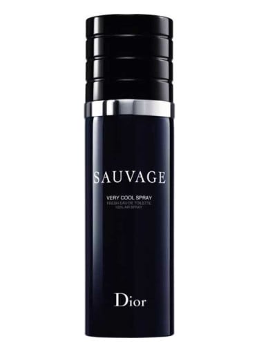 Image of DIOR SAUVAGE VERY COOL (TYPE)