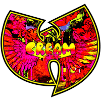 CREAM Sticker v1