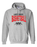 Image 1 of BMS Lady Chiefs hoodie 23