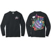 Sphere and Loathing in LV - Long Sleeve Shirt Pre order 
