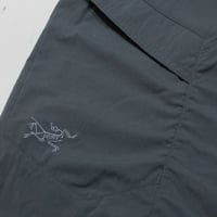 Image 2 of 00s Arc'teryx Cargo Pants - Dark Grey 