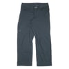 00s Arc'teryx Cargo Pants - Dark Grey 