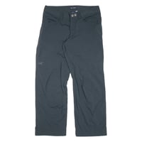 Image 1 of 00s Arc'teryx Cargo Pants - Dark Grey 