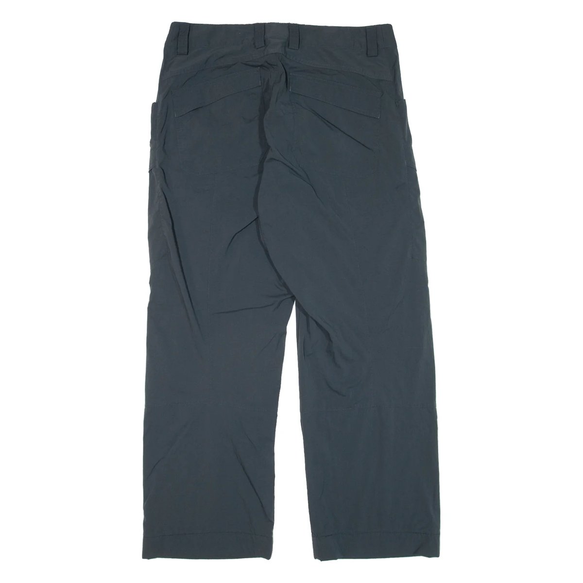 00s Arc'teryx Cargo Pants - Dark Grey | WAY OUT CACHE