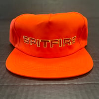 SPITFIRE HAT ORG, reg price $28.95