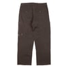 Vintage Fjallraven G-1000 Pants - Dark Brown
