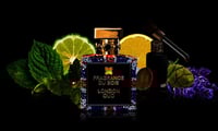 FRAGRANCE DU BOIS LONDON OUD (TYPE)