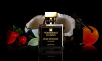 FRAGRANCE DU BOIS OUD ORANGE INTENSE