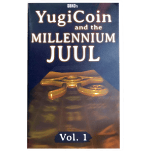 Image of Millennium Juul Vol 1 VHS Tape