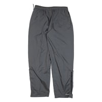 Image 1 of Vintage Carhartt Fleece Lined Pants - Black