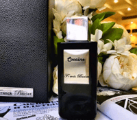 FRANK BOCLET COCAINE (TYPE)