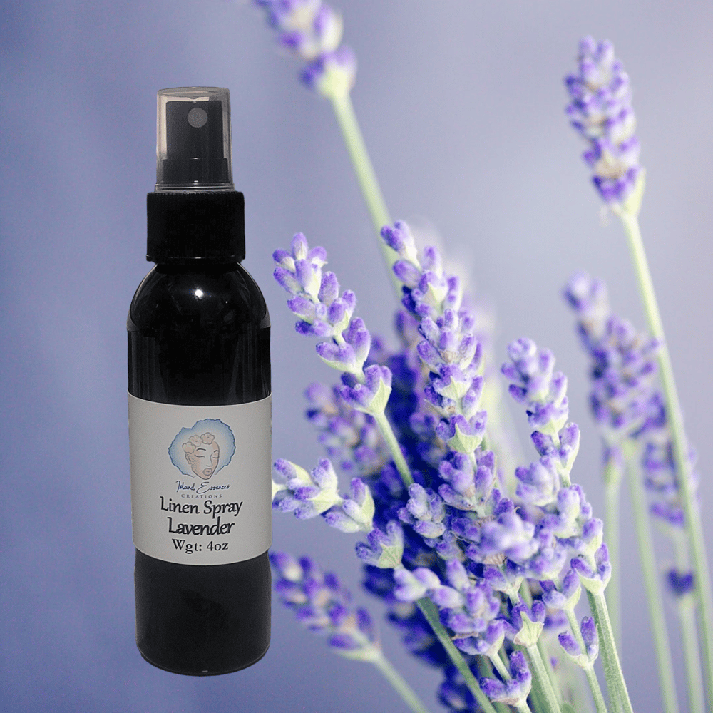 Image of Linen and Room Sprays