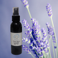 Image 1 of Linen and Room Sprays 