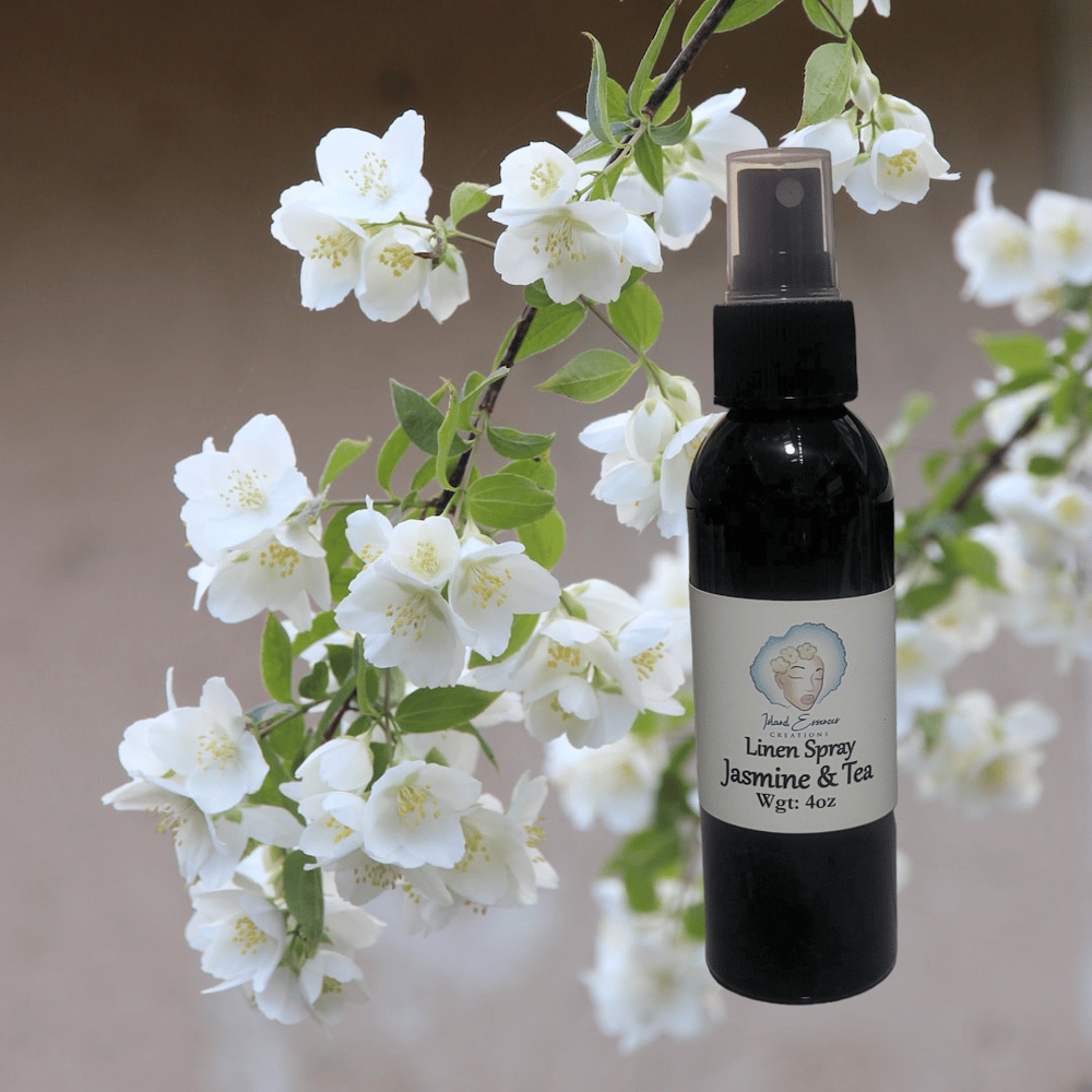 Image of Linen and Room Sprays 