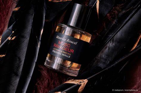 Image of FREDERIC MALLE MUSC RAVAGEUR (TYPE)