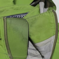 Image 2 of Vintage 00s Arc'teryx Sidewinder AR Jacket - Green