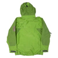 Image 3 of Vintage 00s Arc'teryx Sidewinder AR Jacket - Green