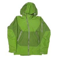 Image 1 of Vintage 00s Arc'teryx Sidewinder AR Jacket - Green