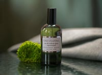 GEOFFREY BEENE GREY FLANNEL (TYPE)