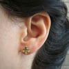 Elenor III Studs