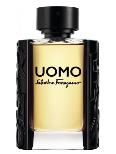 Image of FERRAGAMO UOMO (TYPE)