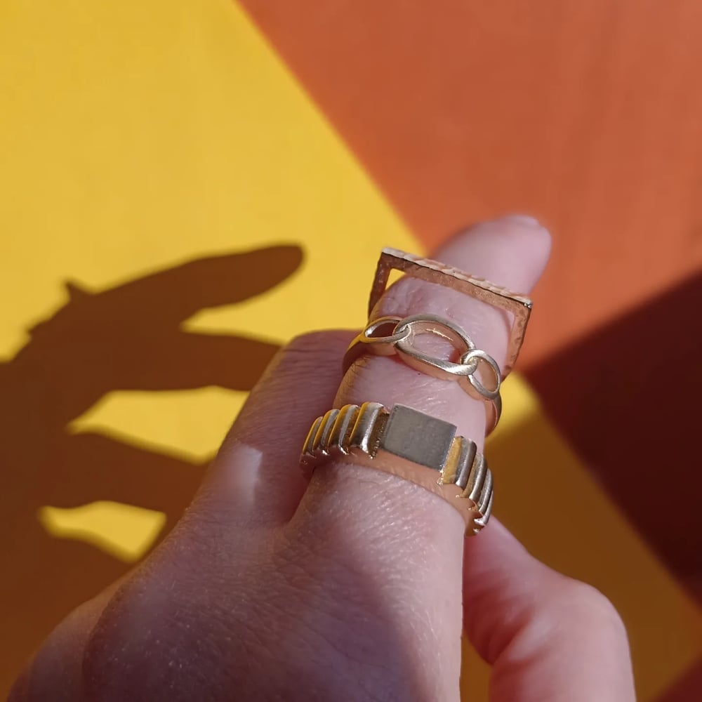 Image of ANILLO IVET