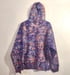 Image of Purp Orange Guice Monsters Size Large