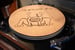 Image of HI, HOW ARE YOU Daniel Johnston Record Slip Mat