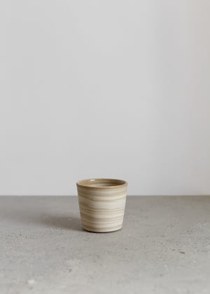 Image of Marble coffee cup