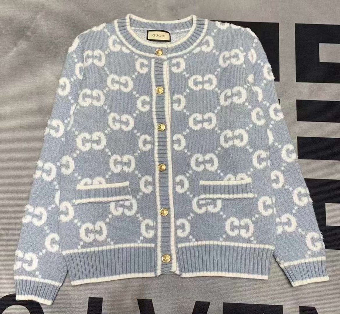 Image of So Icey Cardigan